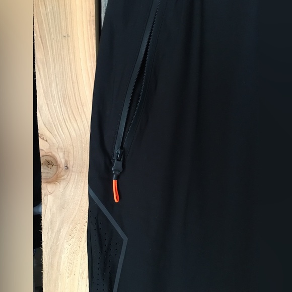 Baleaf Flyleaf Mid Rise Lightweight Joggers Sz M - Picture 4 of 5